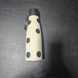 Kate Spade by Lenox Water Bottle - Polka Dot